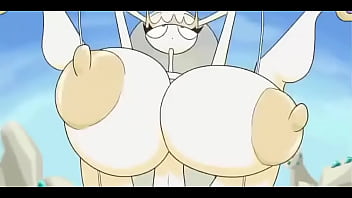 Fuckemon pheromosa pound