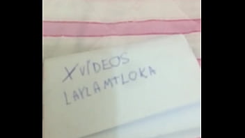 Vídeo de verificação