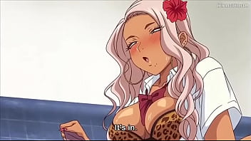 Busty school girl get fuck after class