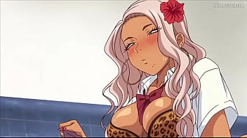 Busty school girl get fuck after class