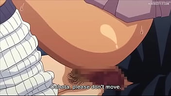 Busty school girl get fuck after class