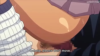 Busty school girl get fuck after class