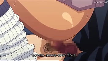 Busty school girl get fuck after class