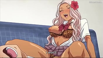 Busty school girl get fuck after class