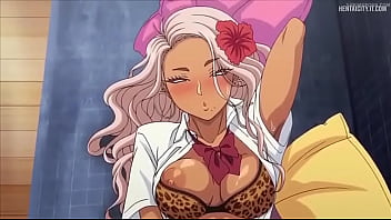 Busty school girl get fuck after class