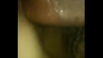 En la casa de la barman