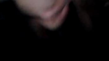 I let my bf to suck n d pussy till i came after marriage