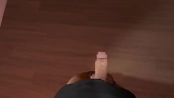 Milf japaponesa te somete