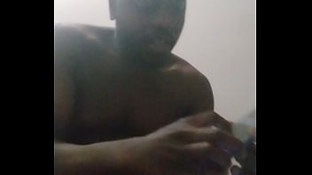 Orgasming to some solo ebony videos and testing my new phone to see if it works properly 2