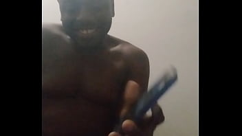 Orgasming to some solo ebony videos and testing my new phone to see if it works properly 2