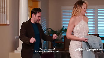 Keeping those panties on on request