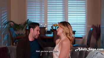 Keeping those panties on on request