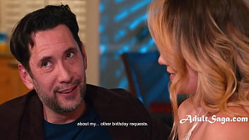 Keeping those panties on on request