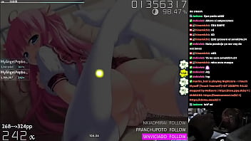 Me toco yo mismo videojuego en vivo doble tiempo full combo