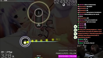 Me toco yo mismo videojuego en vivo doble tiempo full combo Me toco yo mismo videojuego en vivo doble tiempo full combo