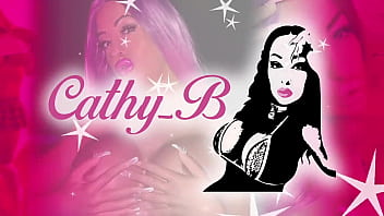 Under the bimbodoll’s control