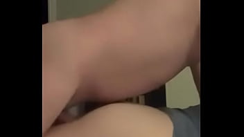 Neighbour fucks girlfriends ass Neighbour fucks girlfriends ass