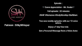 Boyfriend roleplay stranger who makes you feel like a goddess m4f spicy audio roleplay