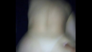 Comi a loira gostosa com marquinha