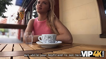 Vip4k anal stranger story after coffee hot sex with novella night