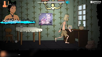 Fuckerman series gotta fuck and fuck more as we go around town to meet some nice ladies