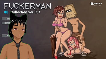 Fuckerman series gotta fuck and fuck more as we go around town to meet some nice ladies