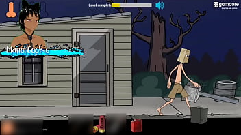 Fuckerman series gotta fuck and fuck more as we go around town to meet some nice ladies