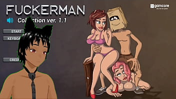 Fuckerman series gotta fuck and fuck more as we go around town to meet some nice ladies