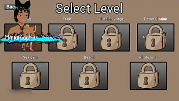 Fuckerman series gotta fuck and fuck more as we go around town to meet some nice ladies