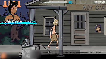 Fuckerman series gotta fuck and fuck more as we go around town to meet some nice ladies