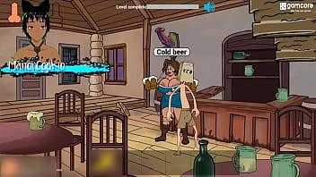 Fuckerman series gotta fuck and fuck more as we go around town to meet some nice ladies