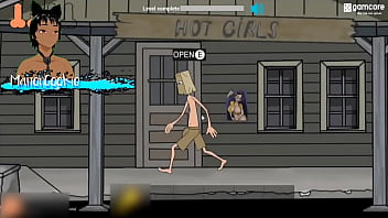 Fuckerman series gotta fuck and fuck more as we go around town to meet some nice ladies