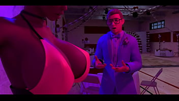 Sexbot porn game gameplay good girls