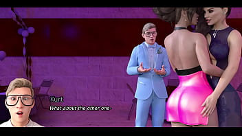 Sexbot porn game gameplay good girls Sexbot porn game gameplay good girls