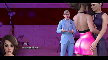 Sexbot porn game gameplay good girls