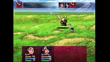 Sexy quest cap 2 follando con una milf de grandes tetas