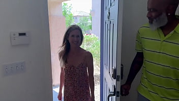 Sending her ️ home with a creampie every time 11 #shaundamxxx