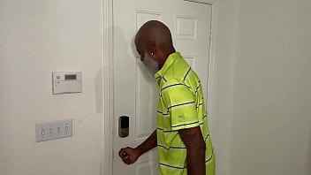 Sending her ️ home with a creampie every time 11 #shaundamxxx