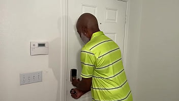 Sending her ️ home with a creampie every time 11 #shaundamxxx