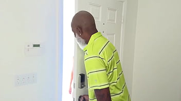 Sending her ️ home with a creampie every time 11 #shaundamxxx