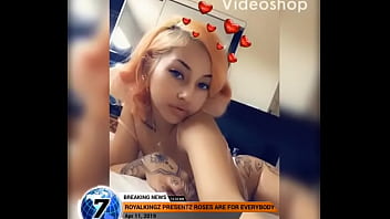 Royalkingz is presenting rose to the world