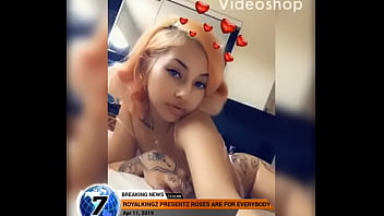 Royalkingz is presenting rose to the world