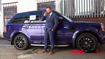 From horny sexting to hardcore fucking with busty blonde hottie stacey saran gp484