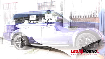 From horny sexting to hardcore fucking with busty blonde hottie stacey saran gp484