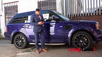 From horny sexting to hardcore fucking with busty blonde hottie stacey saran gp484