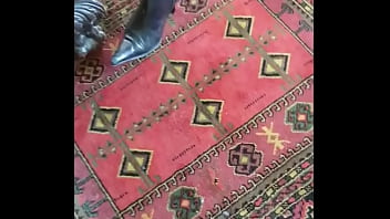 Domming my sissy fuck