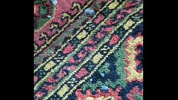 Domming my sissy fuck