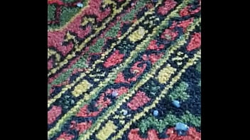 Domming my sissy fuck