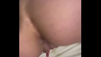 Que rico me mastur o en mi casita me meto rico mis deditos quisieras probarlos