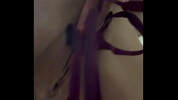 Que rico me mastur o en mi casita me meto rico mis deditos quisieras probarlos